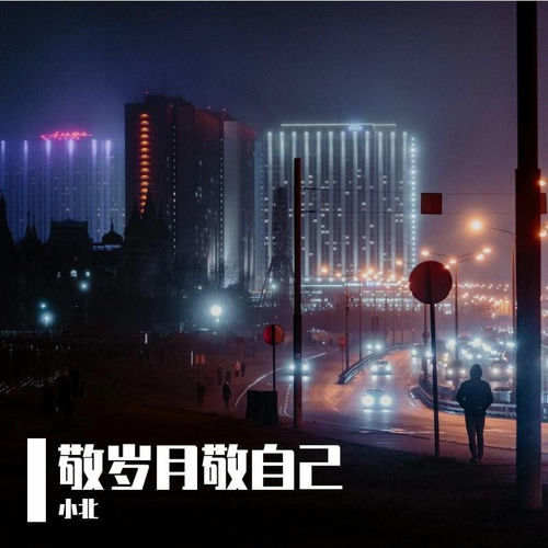 敬岁月敬自己