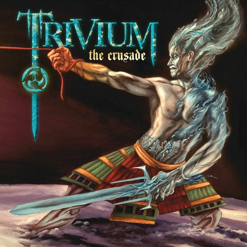 Picture of The Crusade