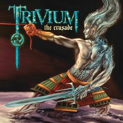 Cover of The Crusade
