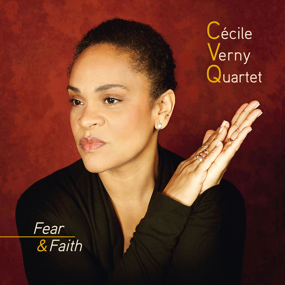 Picture of Fear & Faith