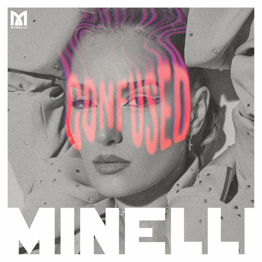 Pochette du titre Confused