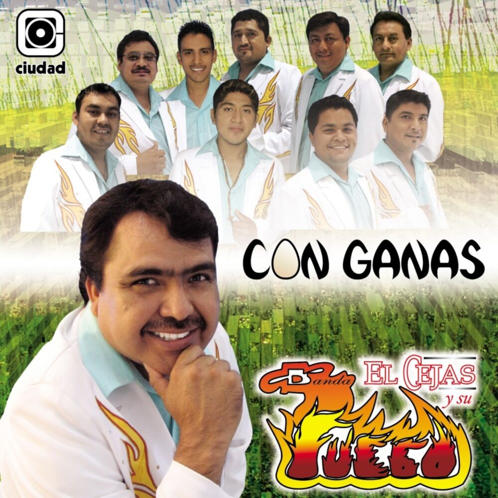 Picture of Con Ganas