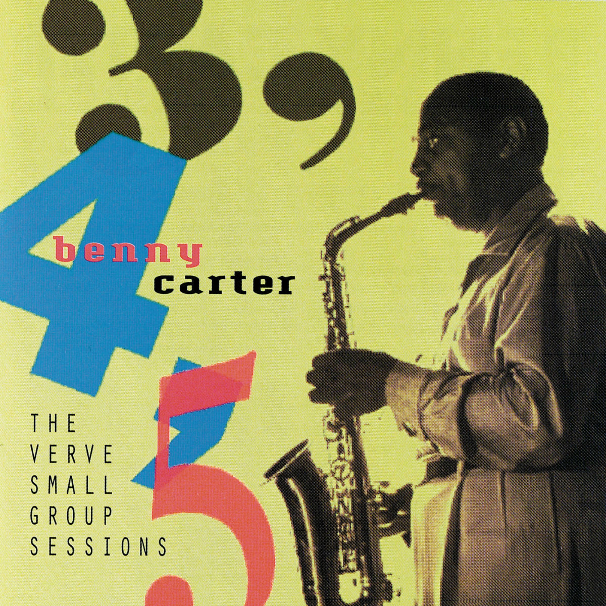 オリジナル盤 / Benny Carter maxresdefault.jpg