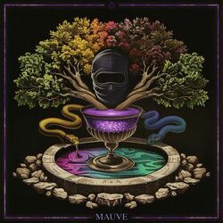 Cover of Mauve