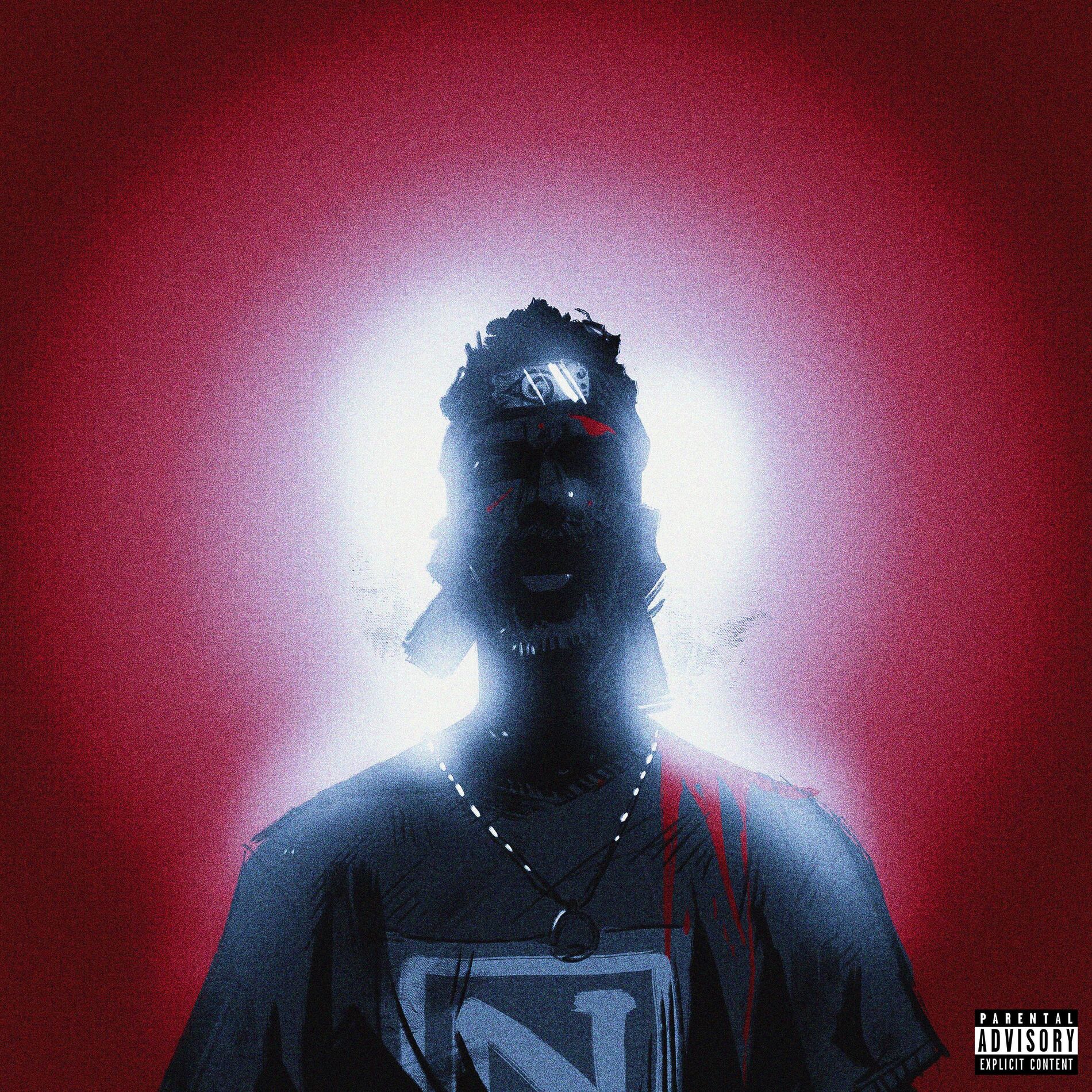 Album cover of Above Average