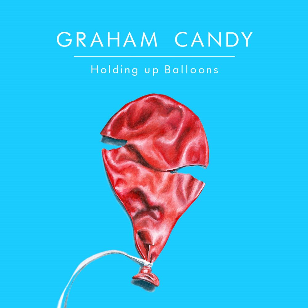 Picture of Holding Up Balloons