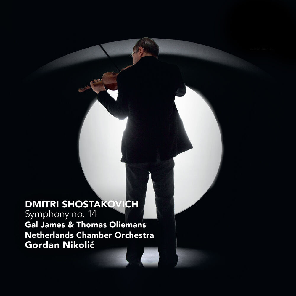 Picture of Symphony No. 14