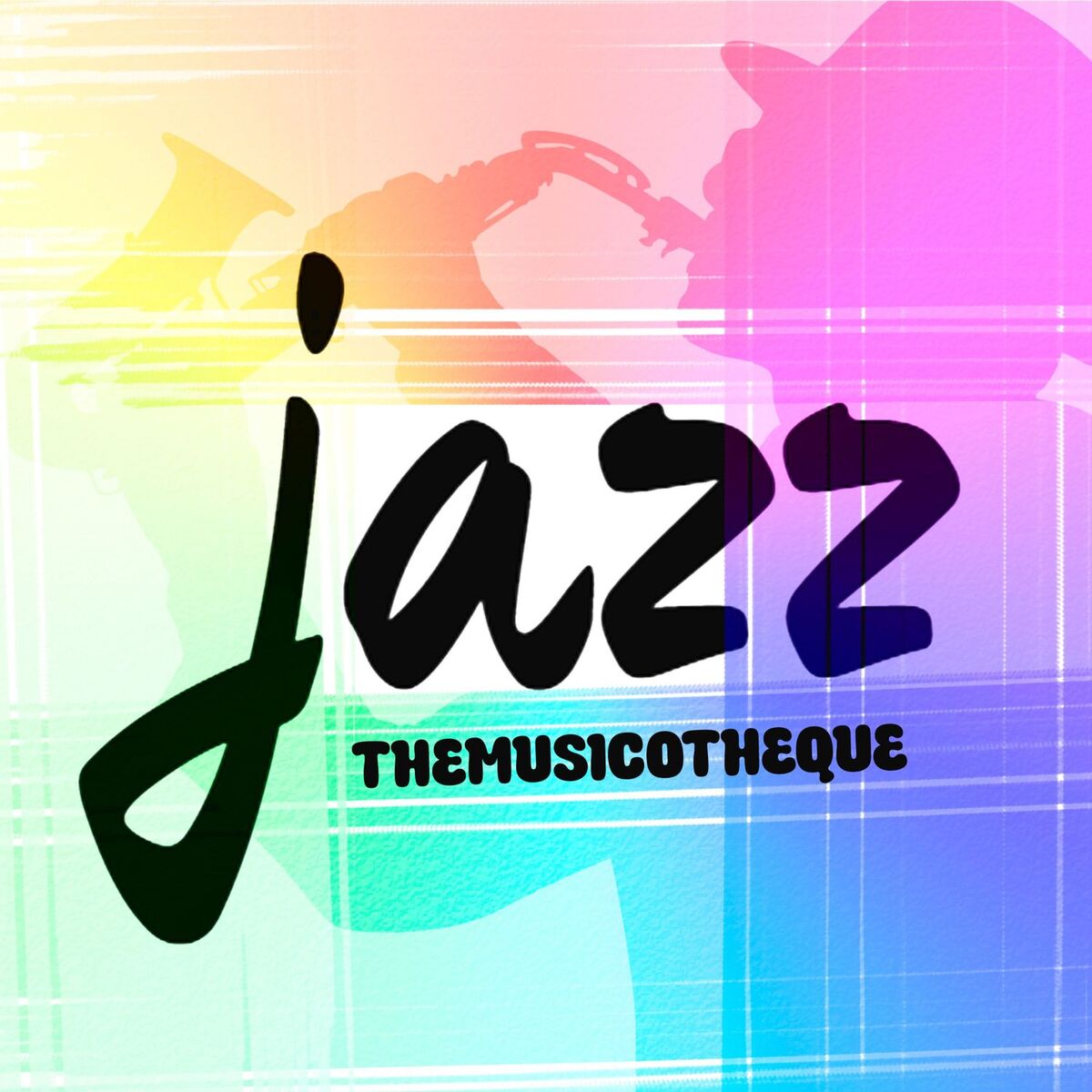 Album cover of Jazz (The Musicotheque)