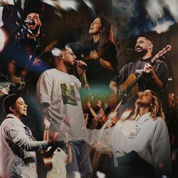 Cover of Além do Impossível (Ao Vivo)