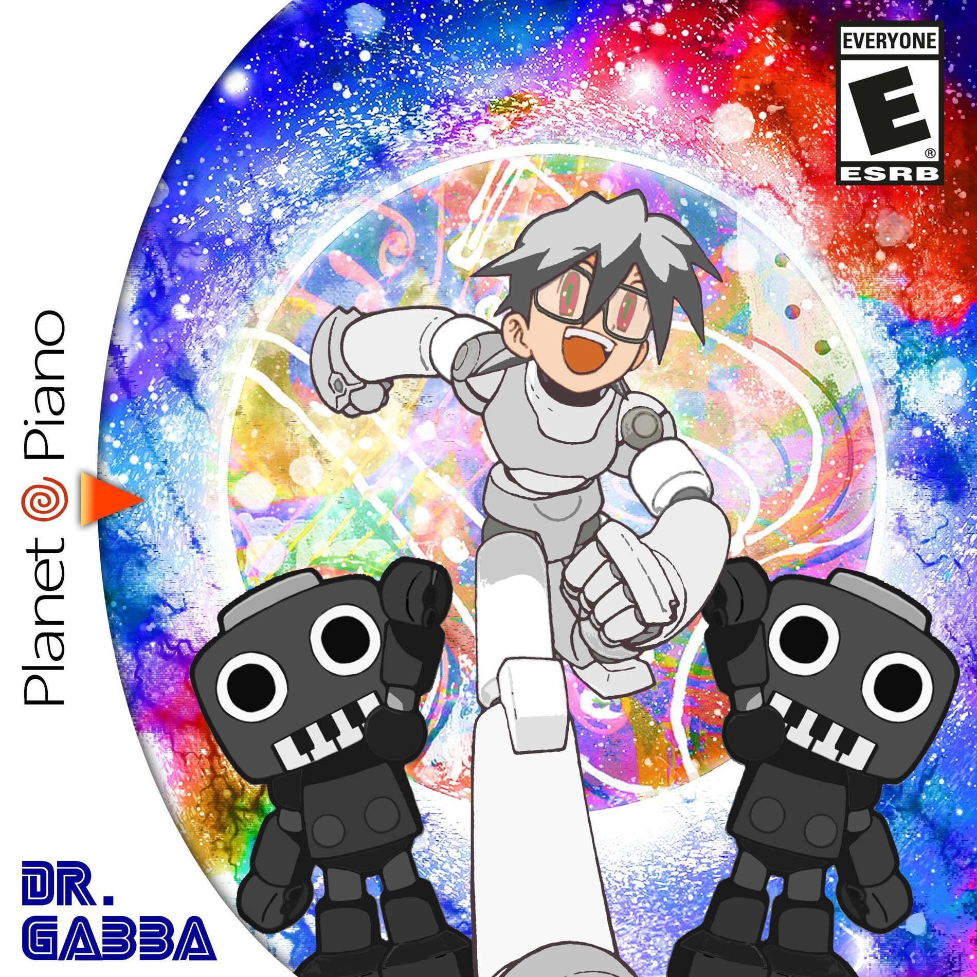 Album cover of Plasma