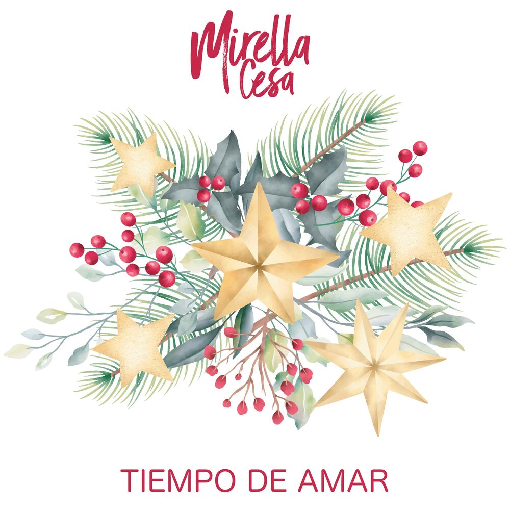 Picture of Tiempo de Amar