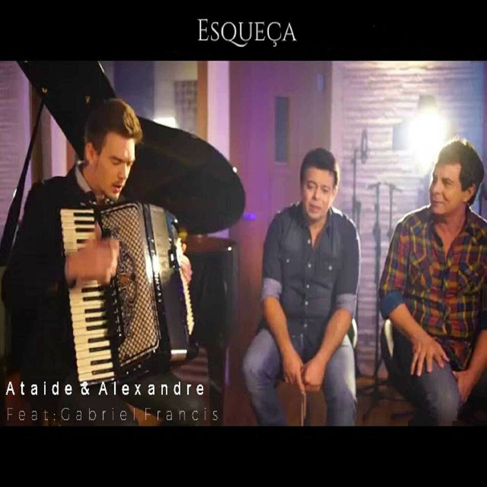 Picture of Esqueça