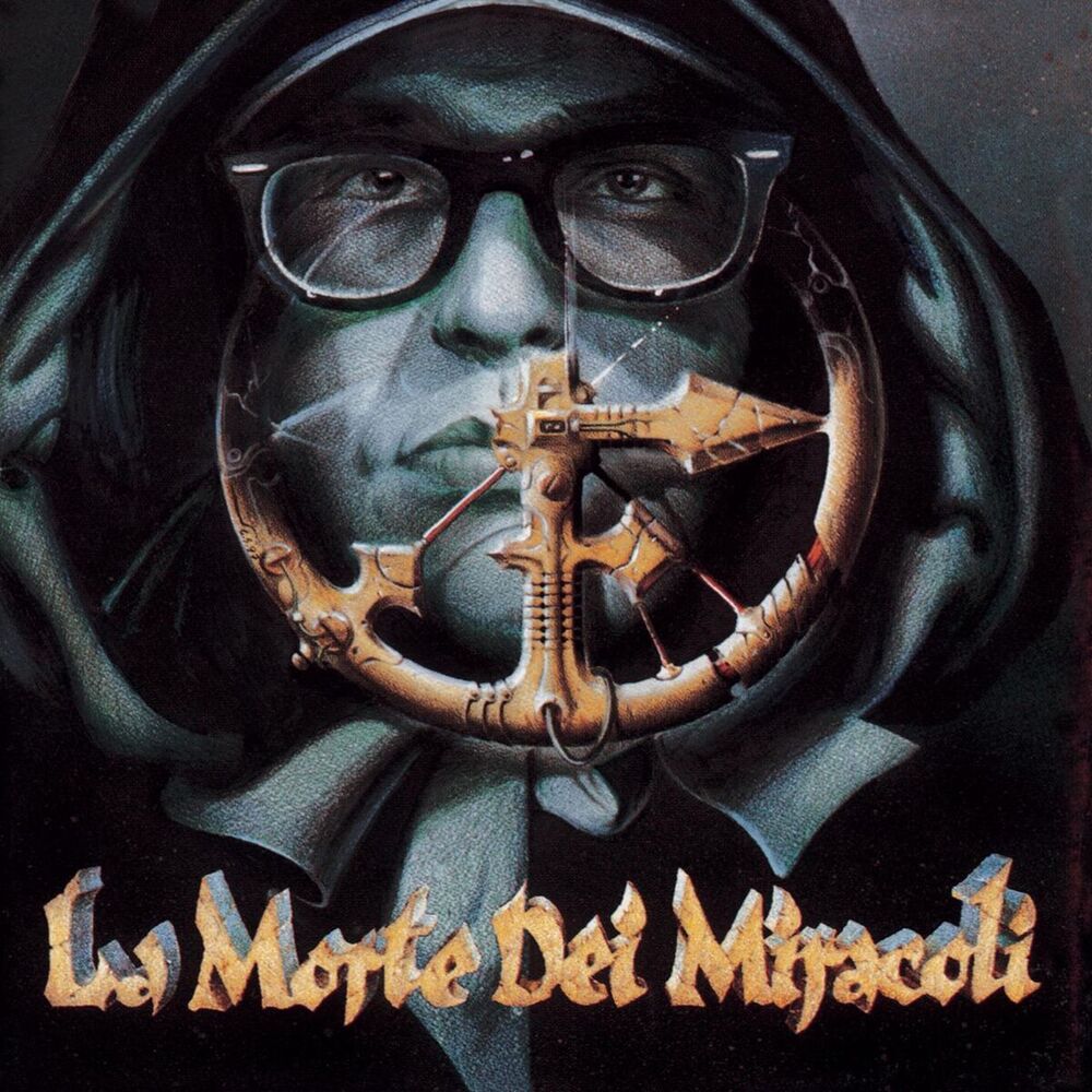 Picture of La morte dei miracoli