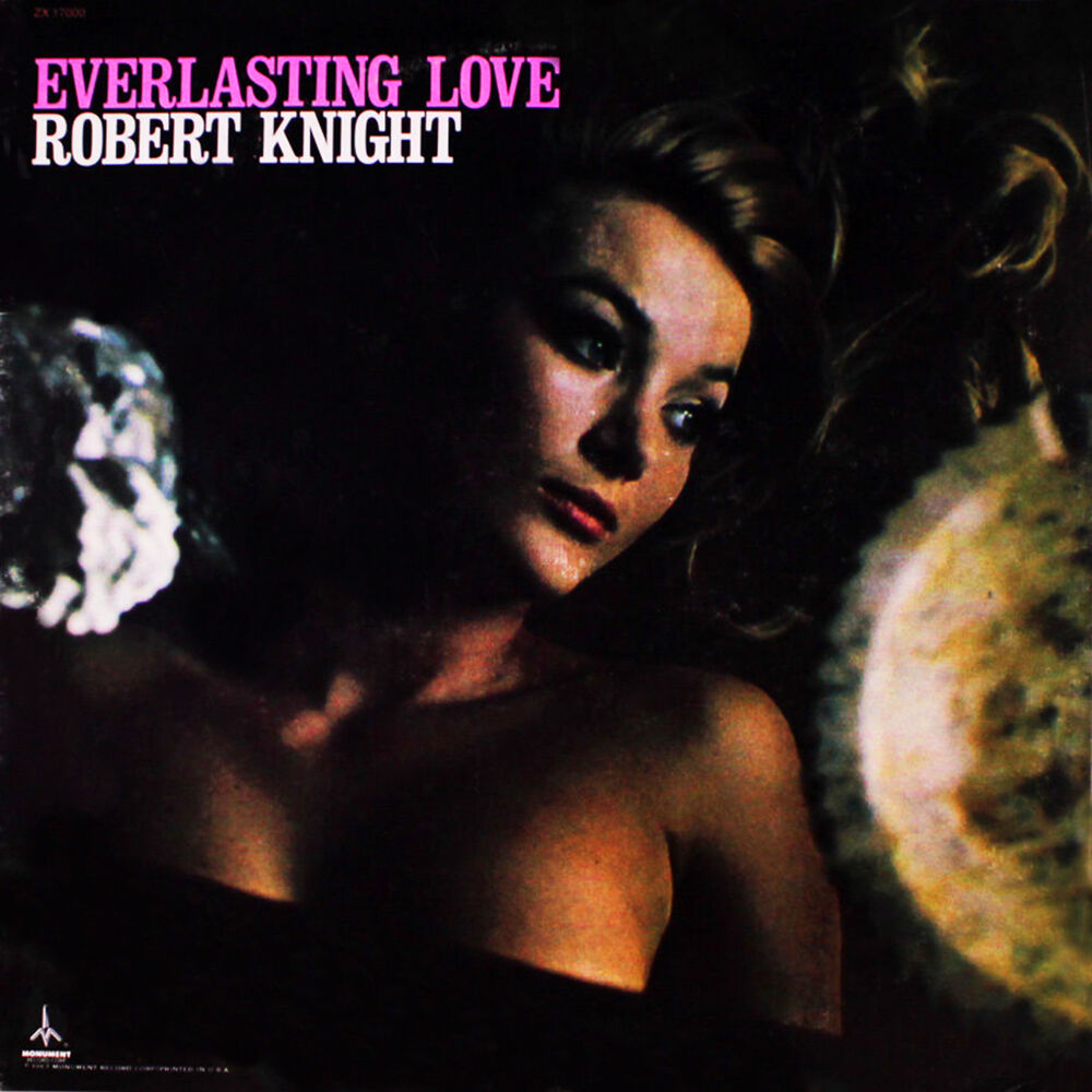 Picture of Everlasting Love