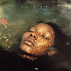Cover of Full of Love