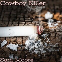 Cover of Cowboy Killer