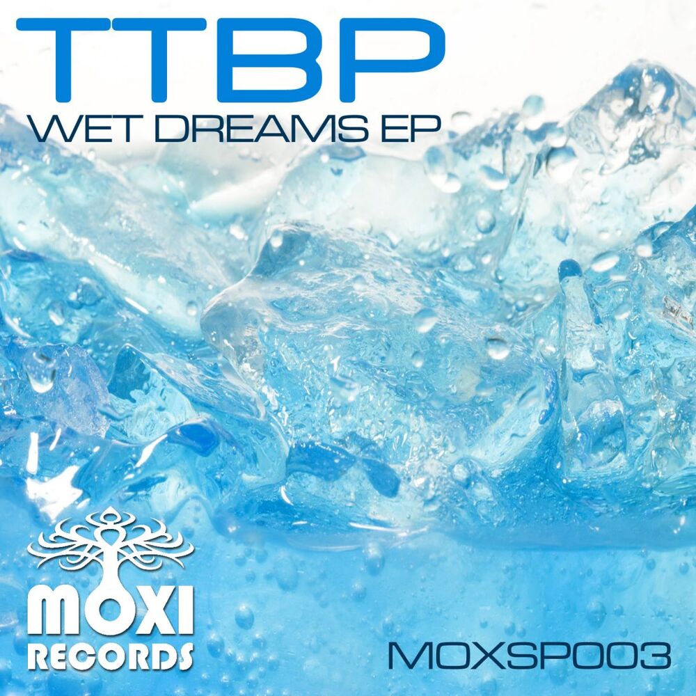 Picture of Wet Dreams EP