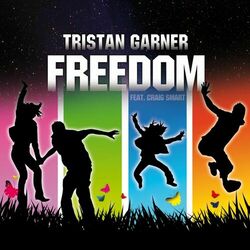 Cover of Freedom
