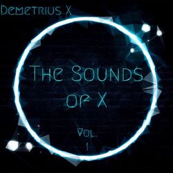 Cover of The Sounds of X, Vol. 1