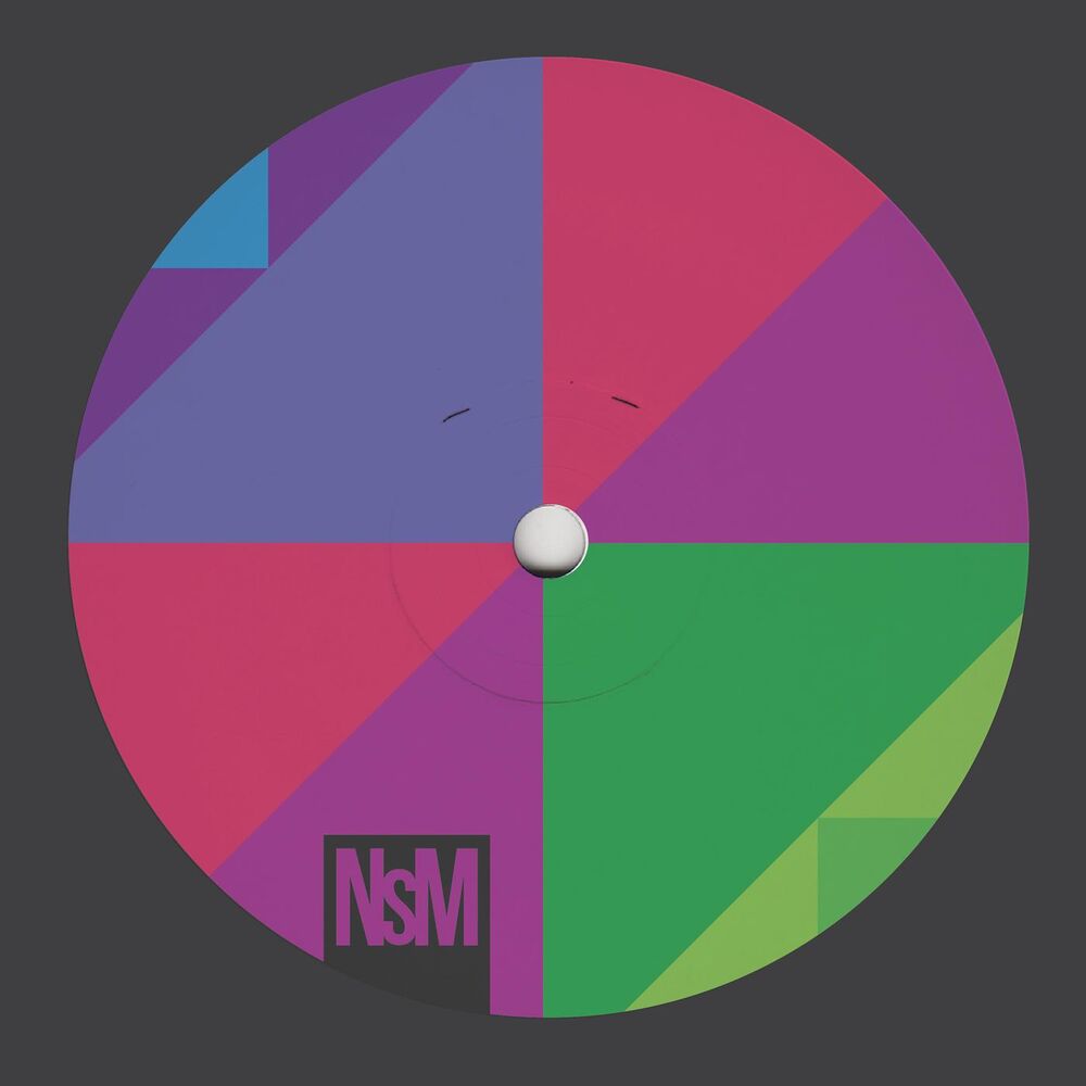 Picture of Atmosphere X EP