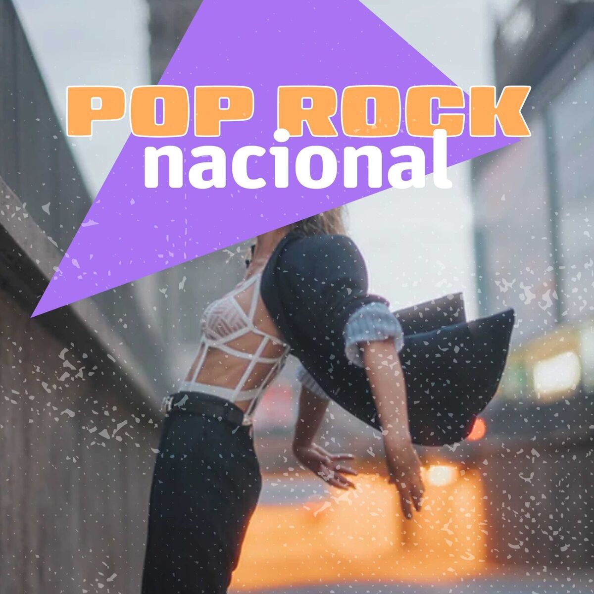 Album cover of Um Minuto Para O Fim Do Mundo