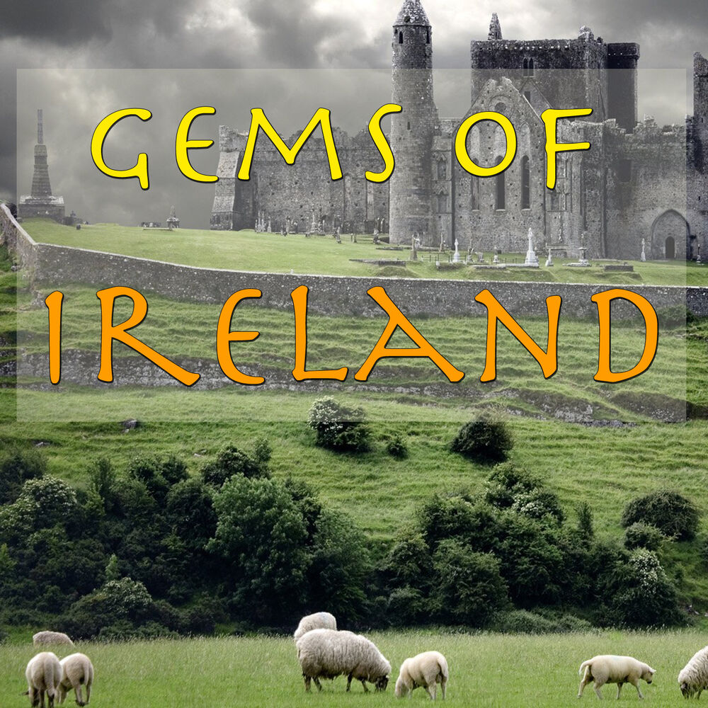Picture of Gems Of Ireland, Vol.2