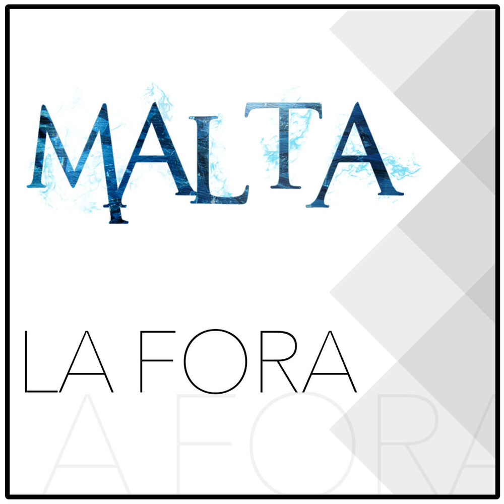 Picture of Lá Fora - Single