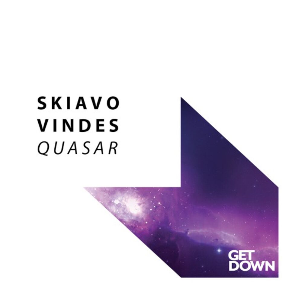 Picture of Quasar