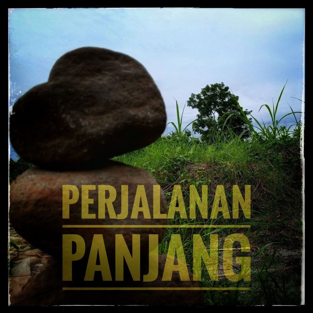 Picture of Perjalanan panjang