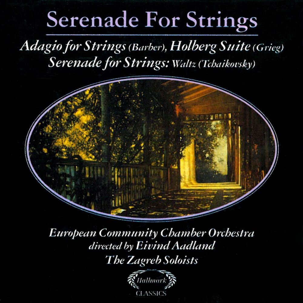 Picture of Serenade For Strings