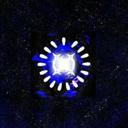 Cover of GOD COMPLEX