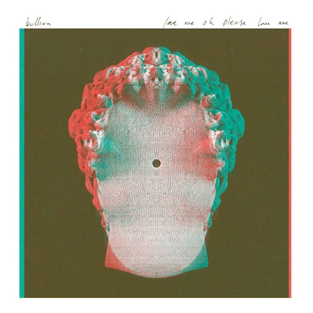 Picture of Love Me Oh Please Love Me EP