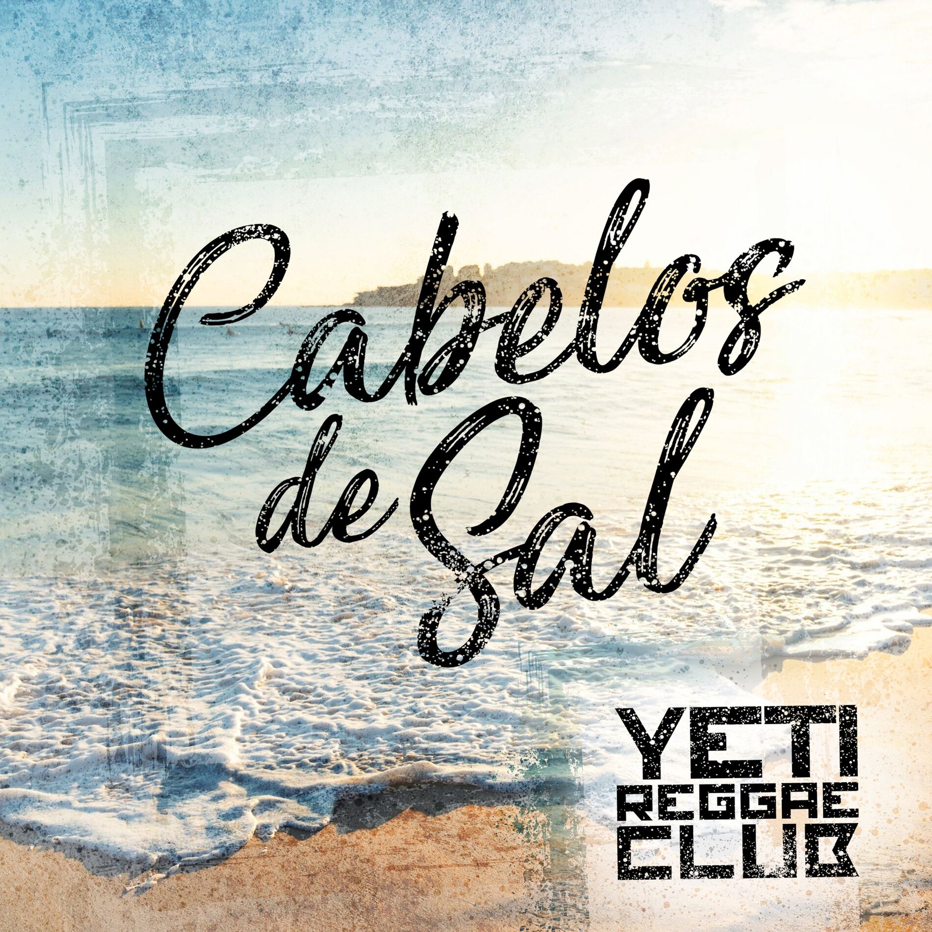 Album cover of Cabelos de Sal