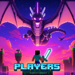 Players (Minecraft Note Blocks)