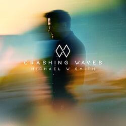 Cover of Crashing Waves