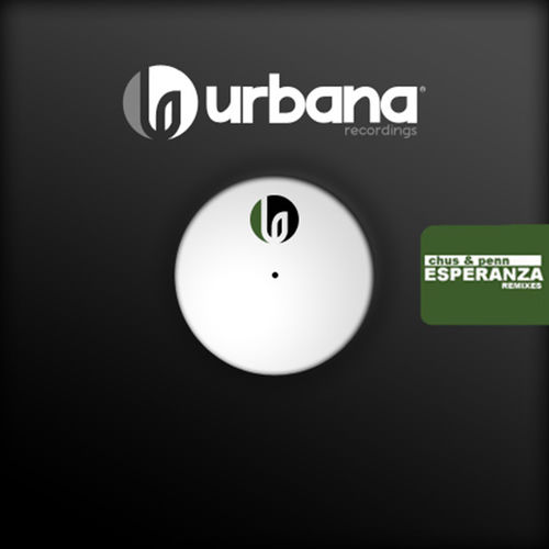Esperanza - Dr. Kucho ! Remix by Dj Chus - 129 BPM