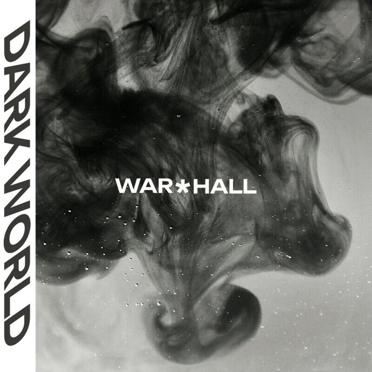 Album cover of Dark World