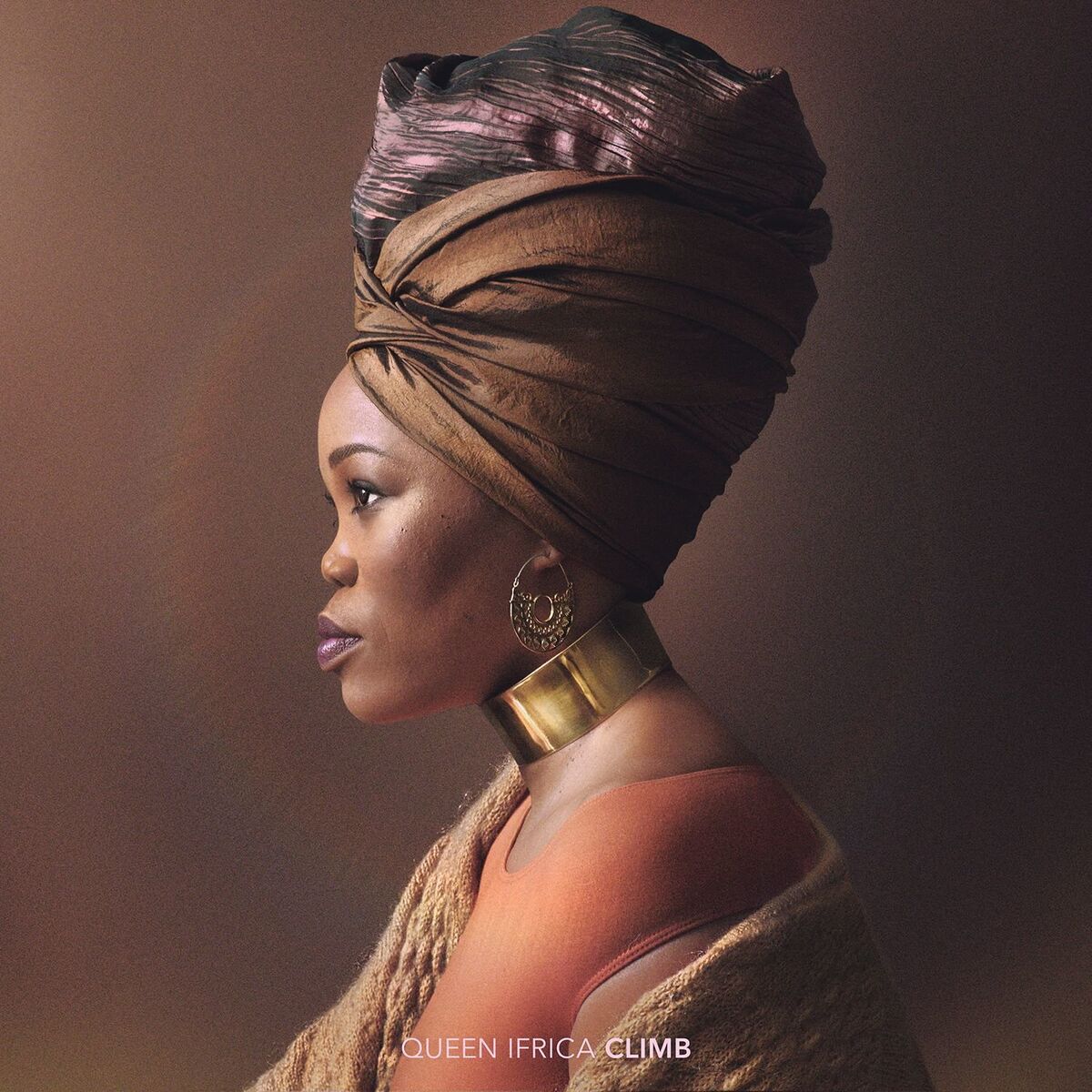 Album cover of Trueversation (feat. Damian Marley)
