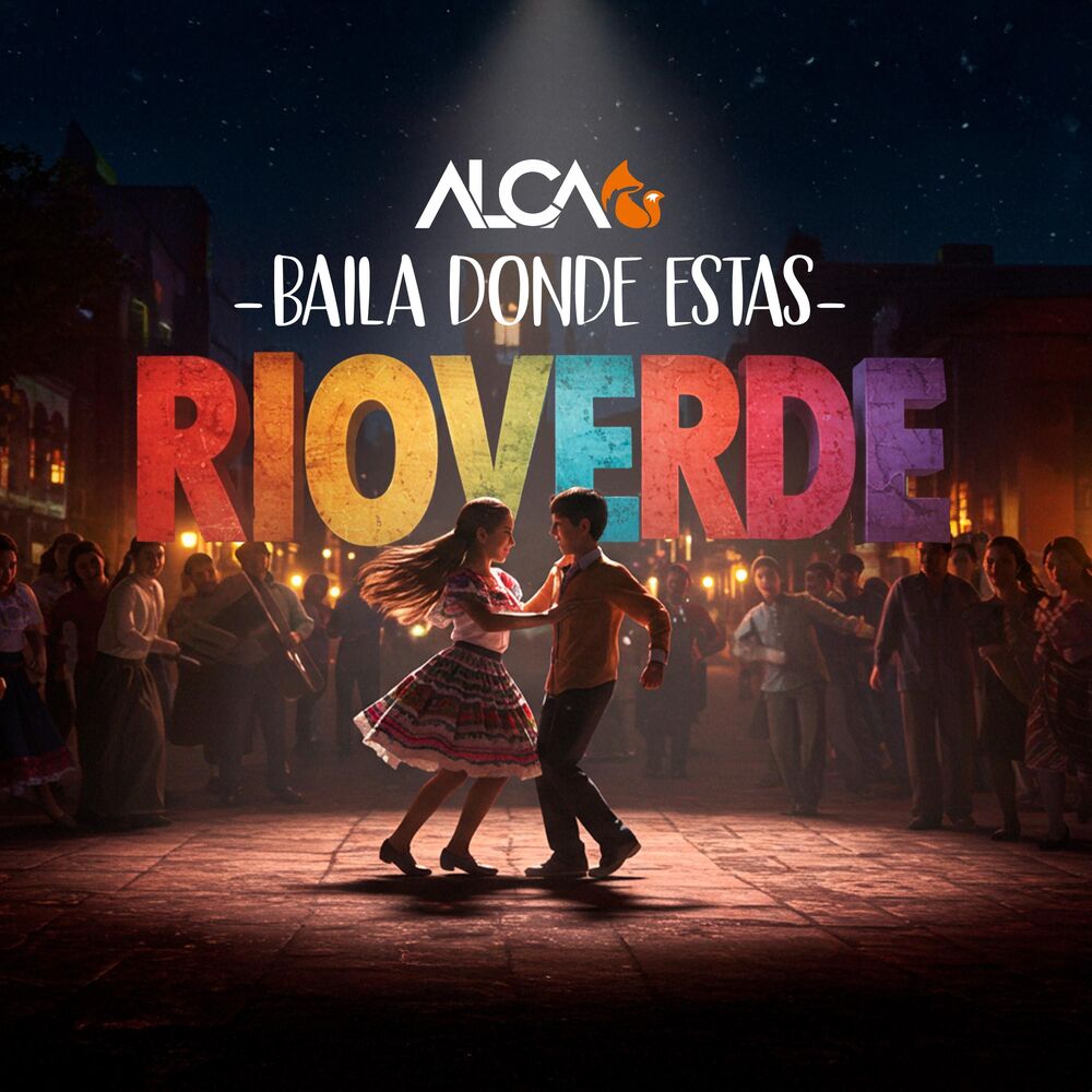 Picture of Baila Donde Estas