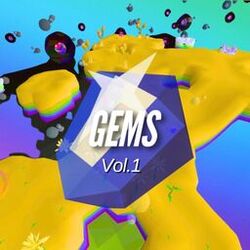 GEMS, Vol. 1