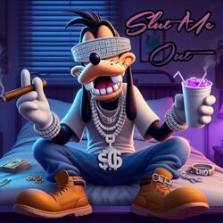 Cover of Slut Me Out