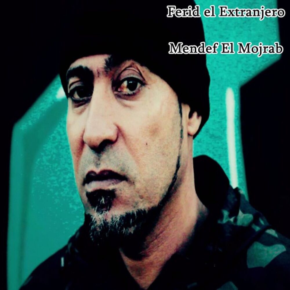 Picture of Mendef El Mojrab