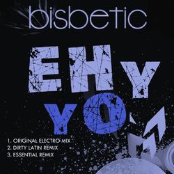 Cover of Ehy Yo!