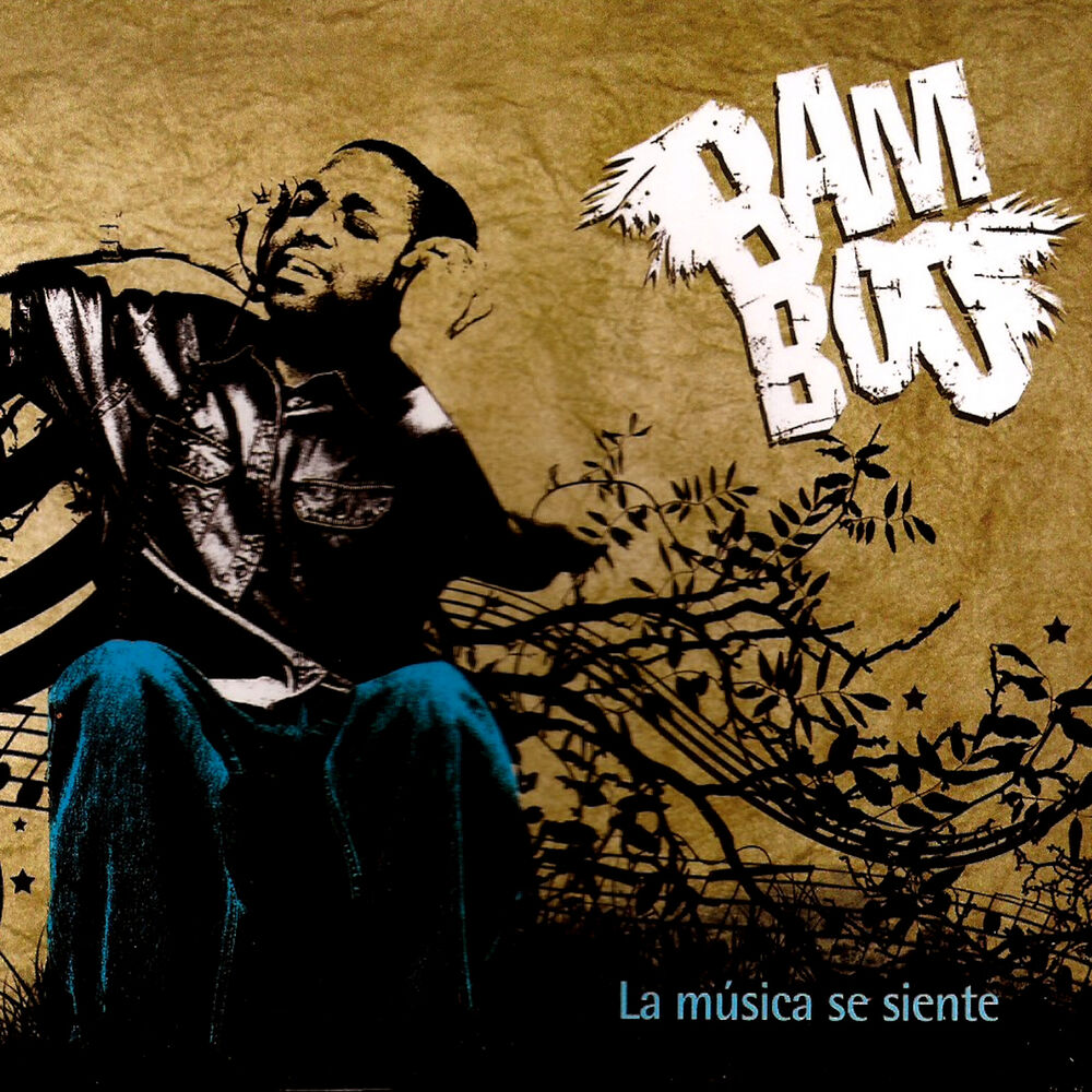 Picture of La Música Se Siente