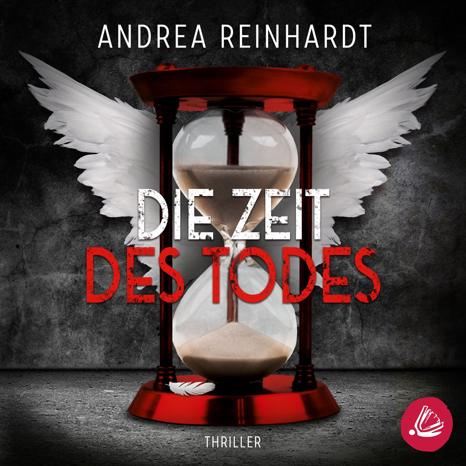 Album cover of Die Zeit des Todes