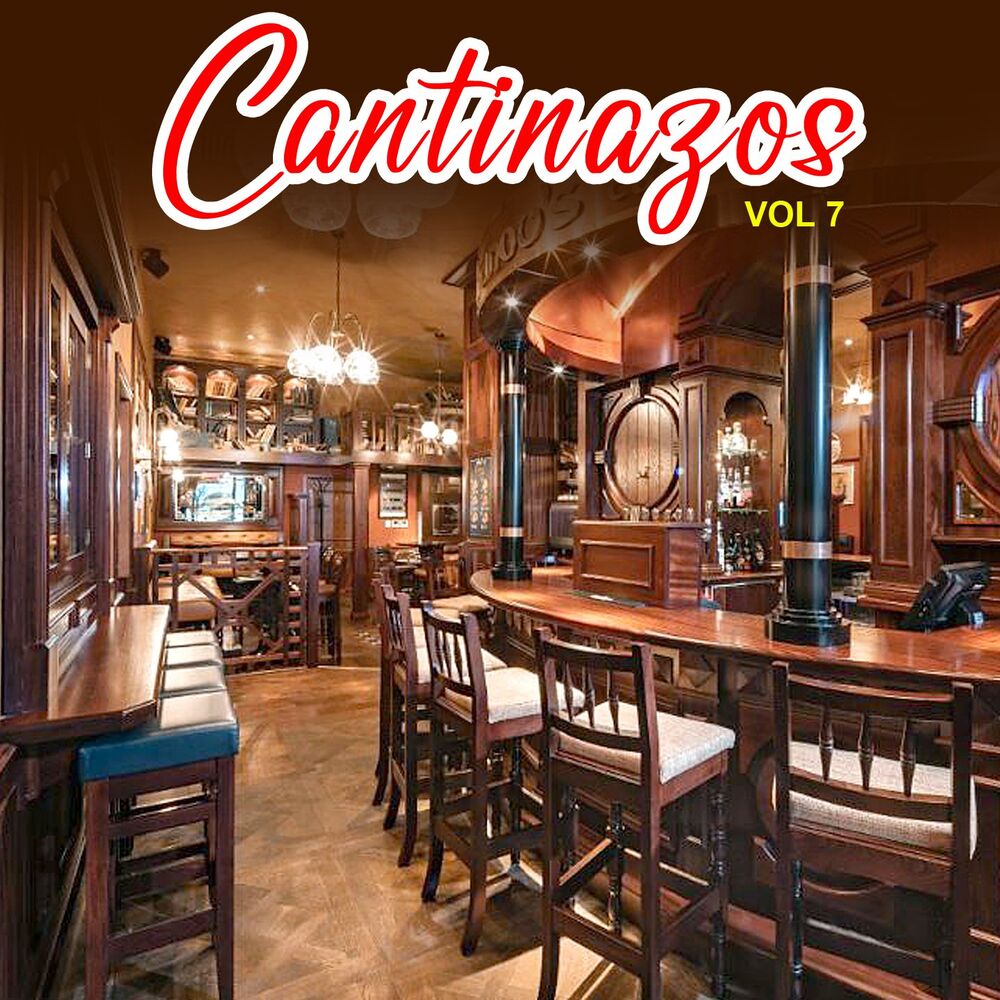 Picture of Cantinazos, Vol.7