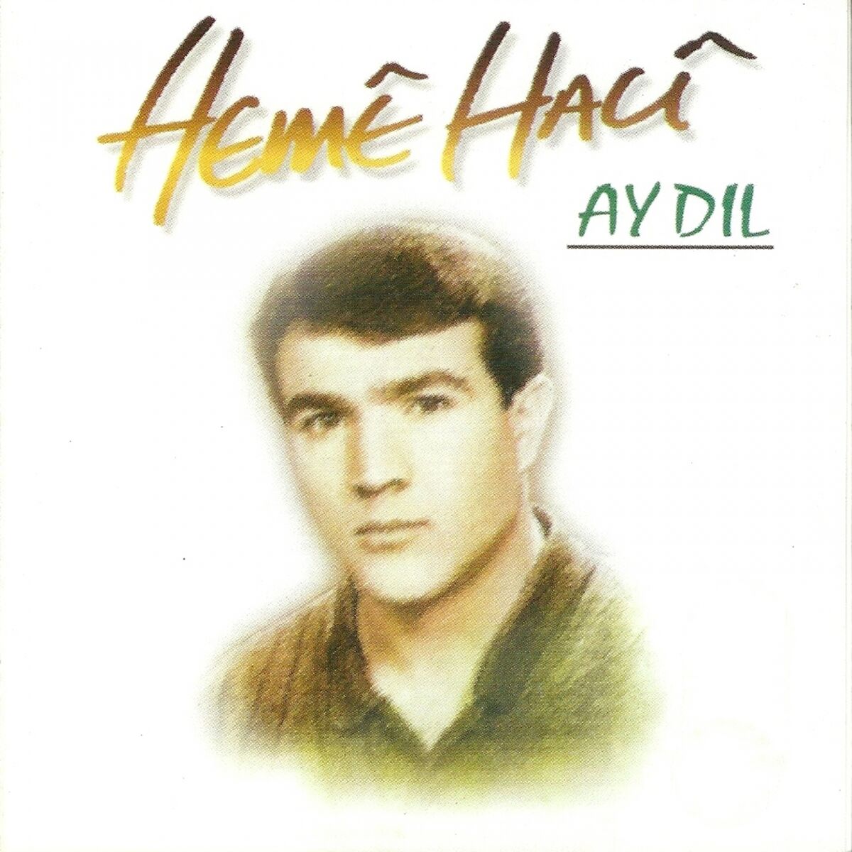 Album cover of Kanilke