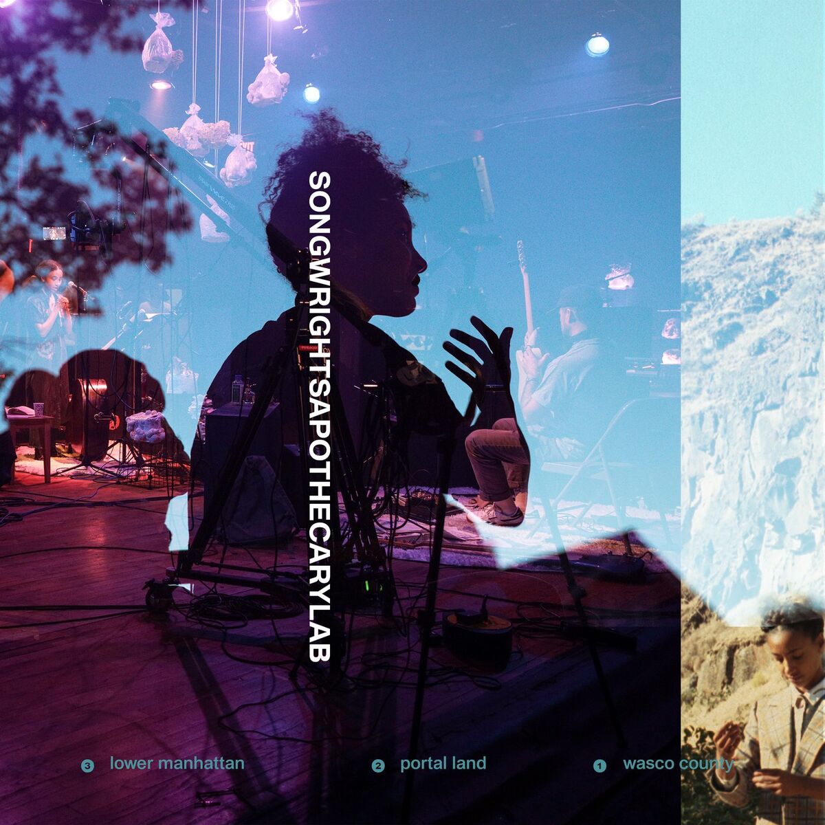 Album cover of Formwela 1