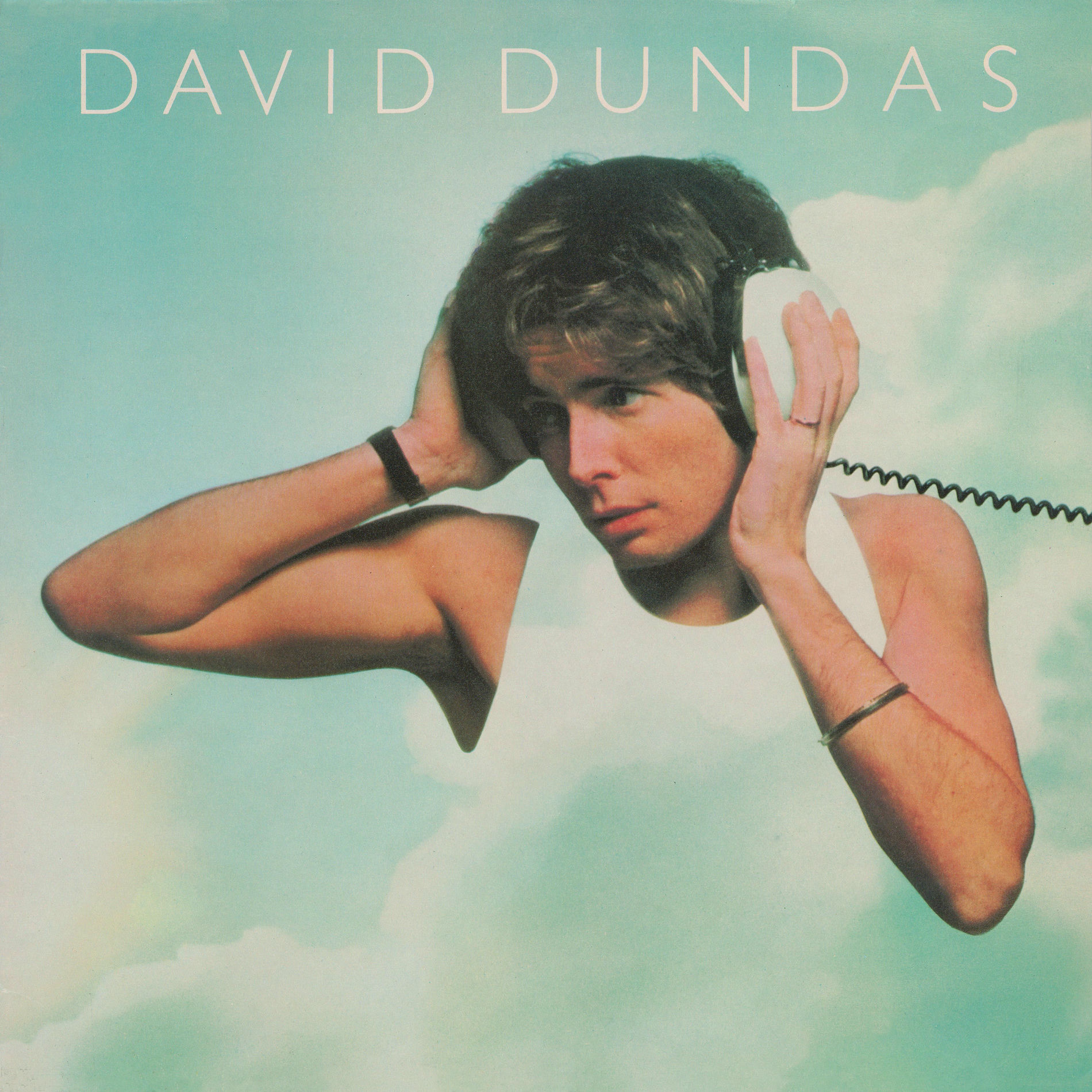 Album picture of David Dundas
