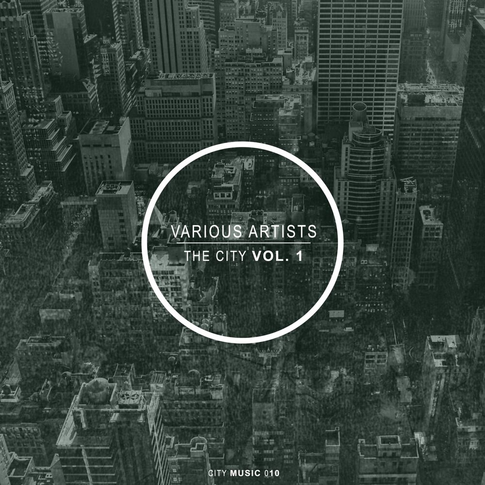 Picture of The City Vol. 1